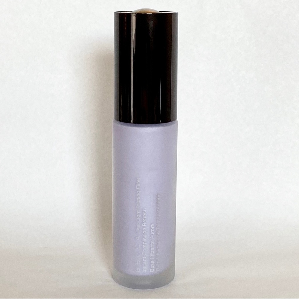 BECCA First Light Priming Filter